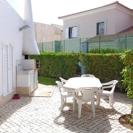 Holiday - Alg01103g-f Vilamoura